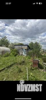 Дом 55м&sup2;, 2-этажный, участок 7 сот.  