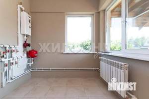 Дом 71м&sup2;, 1-этажный, участок 5 сот.  