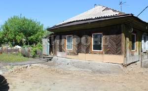 Дом 50м², 2-этажный, участок 6 сот.  