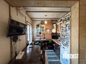 Дом 127м&sup2;, 1-этажный, участок 7 сот.  