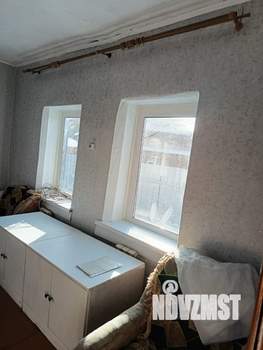 Дом 87м², 1-этажный, участок 5 сот.  