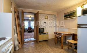 Дом 41м&sup2;, 2-этажный, участок 19 сот.  