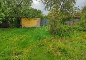 Дом 70м&sup2;, 1-этажный, участок 9 сот.  