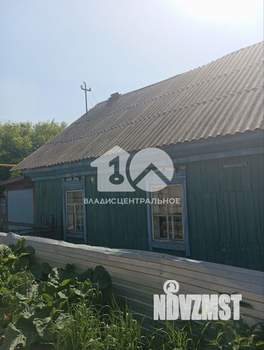 Дом 45м², 2-этажный, участок 4 сот.  
