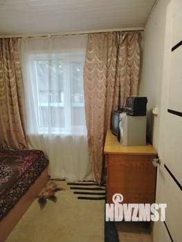 Дом 75м², 2-этажный, участок 4 сот.  