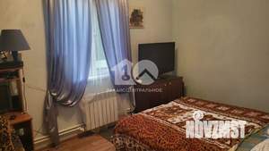 Дом 91м², 1-этажный, участок 7 сот.  