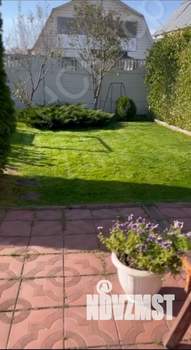 Дом 58м&sup2;, 2-этажный, участок 4 сот.  