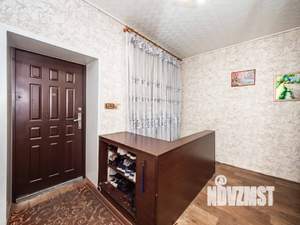 Дом 350м&sup2;, 3-этажный, участок 3 сот.  