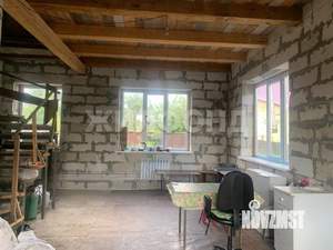 Коттедж 166м&sup2;, 2-этажный, участок 6 сот.  