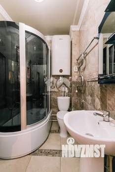 Таунхаус 82м², 2-этажный, участок 2 сот.  