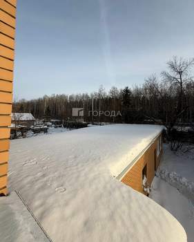 Дом 200м², 2-этажный, участок 7 сот.  