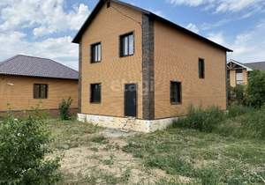 Дом 158м², 2-этажный, участок 5 сот.  