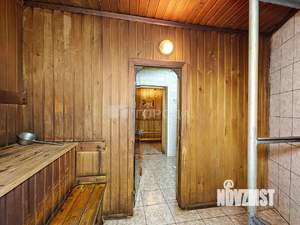Дом 651м², 2-этажный, участок 6 сот.  