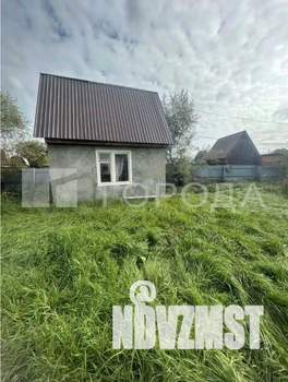 Дача 10м², 1-этажный, участок 6 сот.  