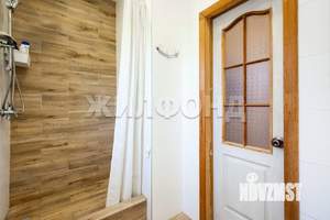 Дом 86м&sup2;, 1-этажный, участок 5 сот.  