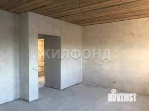 Коттедж 172м&sup2;, 2-этажный, участок 4 сот.  