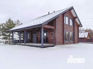 Дом 230м&sup2;, 2-этажный, участок 6 сот.  