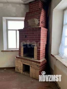 Дом 87м&sup2;, 1-этажный, участок 6 сот.  