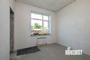 Дом 193м&sup2;, 1-этажный, участок 10 сот.  