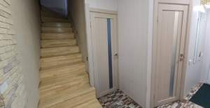 Дом 140м², 2-этажный, участок 5 сот.  