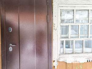 Дом 71м², 1-этажный, участок 6 сот.  