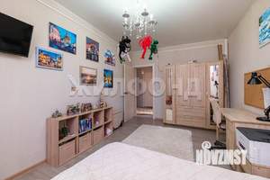 Коттедж 105м&sup2;, 1-этажный, участок 9 сот.  