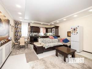 Дом 64м², 1-этажный, участок 5 сот.  