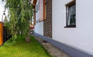 Дом 144м&sup2;, 2-этажный, участок 2 сот.  