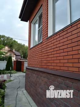 Коттедж 280м&sup2;, 3-этажный, участок 6 сот.  