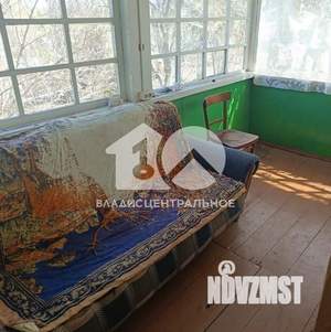 Дача 25м², 2-этажный, участок 9 сот.  