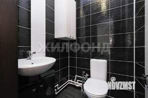 Коттедж 238м², 2-этажный, участок 10 сот.  