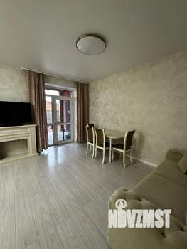 Таунхаус 240м&sup2;, 2-этажный, участок 4 сот.  