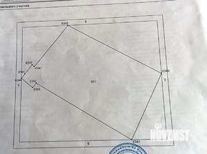 Дом 40м², 2-этажный, участок 6 сот.  