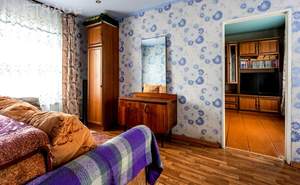 Дом 75м², 1-этажный, участок 5 сот.  