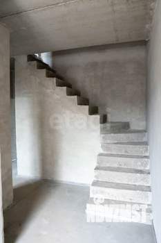 Дом 180м², 2-этажный, участок 7 сот.  