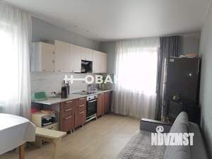 Дом 221м², 3-этажный, участок 6 сот.  