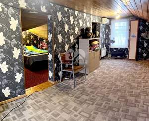 Дом 120м&sup2;, 2-этажный, участок 5 сот.  