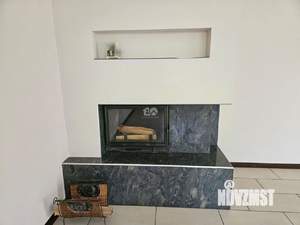 Дом 250м², 2-этажный, участок 9 сот.  