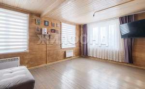 Дом 88м&sup2;, 2-этажный, участок 5 сот.  