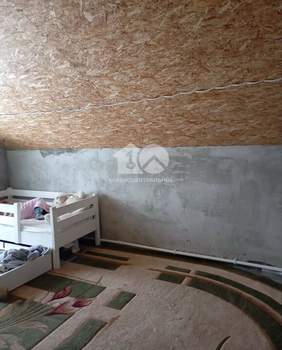 Дом 153м², 2-этажный, участок 6 сот.  