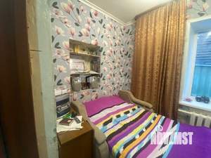 Дом 79м², 1-этажный, участок 6 сот.  