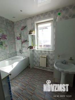 Дом 233м², 4-этажный, участок 6 сот.  