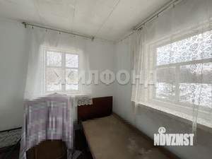 Дача 21м², 1-этажный, участок 6 сот.  