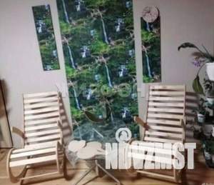 Таунхаус 150м&sup2;, 2-этажный, участок 4 сот.  