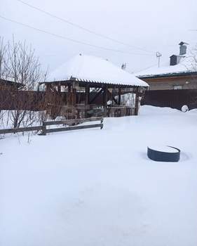 Дом 180м&sup2;, 2-этажный, участок 8 сот.  