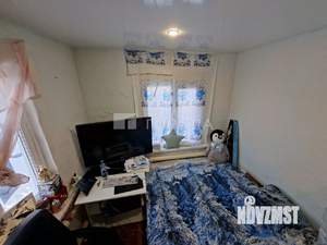 Дом 120м&sup2;, 1-этажный, участок 4 сот.  