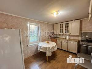 Дом 65м&sup2;, 1-этажный, участок 6 сот.  