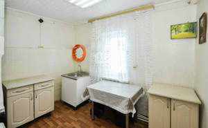 Дом 57м², 1-этажный, участок 3 сот.  