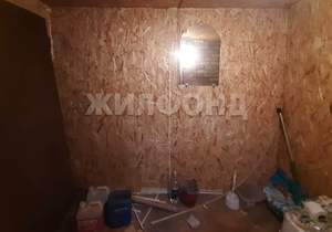 Дача 20м², 2-этажный, участок 8 сот.  