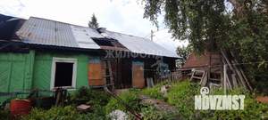 Дом 133м², 1-этажный, участок 8 сот.  